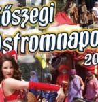 Belagerungstage - Festival in Köszeg